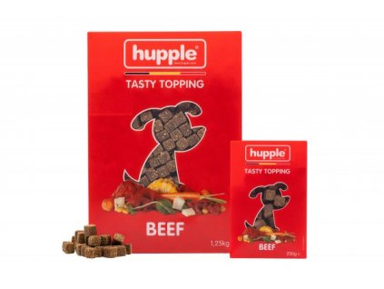hupple beef