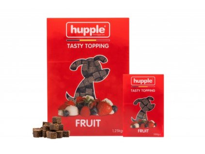 hupple fruit