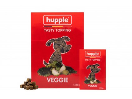 hupple vegie