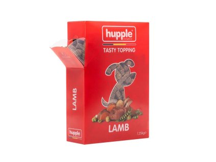Hupple lamb