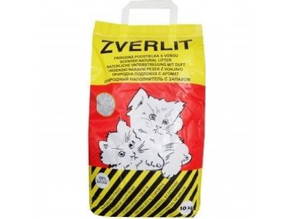 zverlit červený