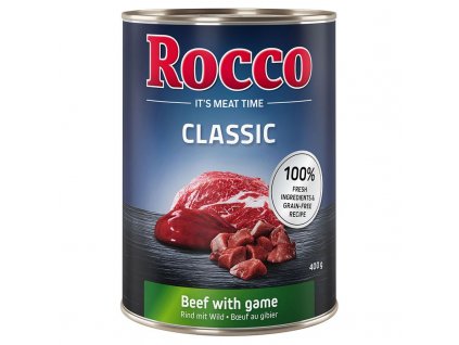 rocco classic