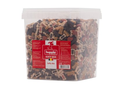 318 hupple softy mix 200g