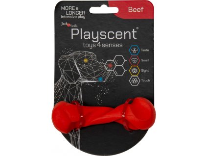 49 4210 JV PLAYSCENT Twisted Bone Beef 11cm 1.png