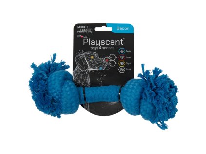 3246 jv playscent lano bacon modre 25cm