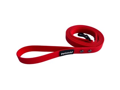3297 1 petlando voditko hexa 20mm d 2m cervene