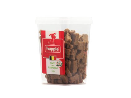 330 hupple softy with camomile 200g