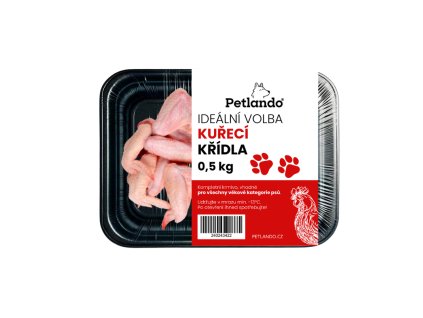 křidla