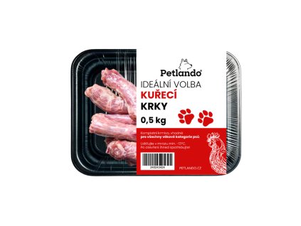 krky