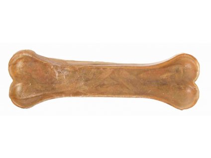 TRIXIE - kost buvolí kůže, 21cm