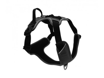 3763 2 jack and vanilla expedition harness postroj cerny xs