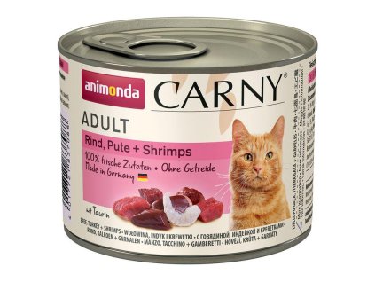 bitiba hovězí+krůta