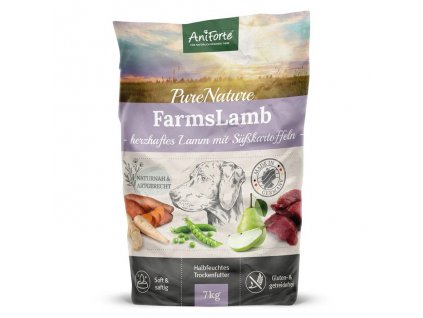 farm lamb aniforte