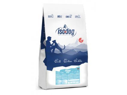 Iso-dog PUPPY STARTER