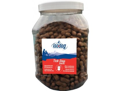 4726 exp iso dog tick stop all breeds