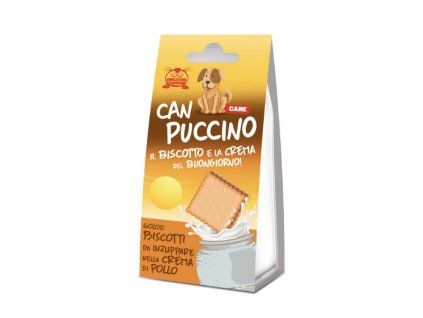 Can puccino pes emozioni