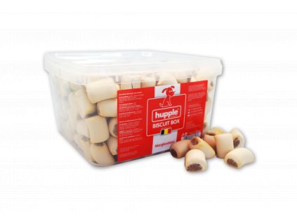 492 hupple bisquit box 1 2kg