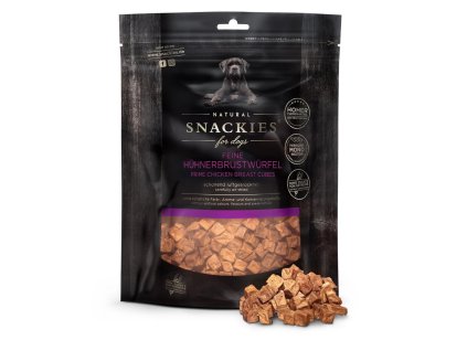 498 jemna kureci prsa na kosticky 180 g
