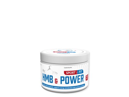vetfood hmb power