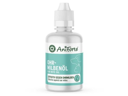 ohrmilbenol 665822 50ml