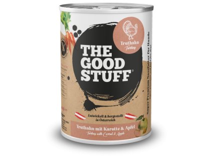 goodstuff Truthahn Adult