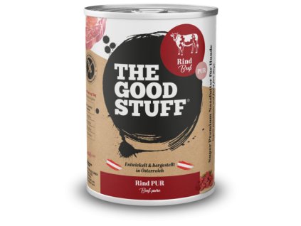 goodstuff rind pur