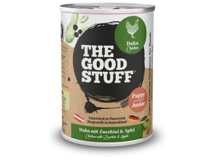 goodstuff huhn