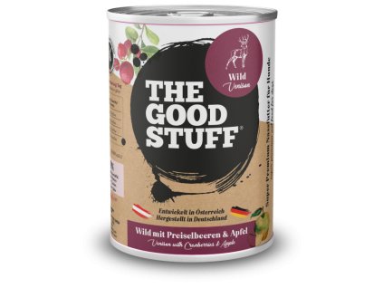 goodstuff wild