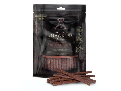 516 uzene hovezi tycinky 170 g