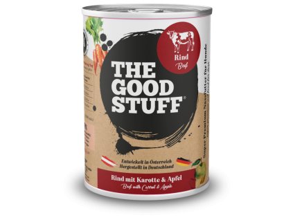 Rind Adul 800g goodstuff