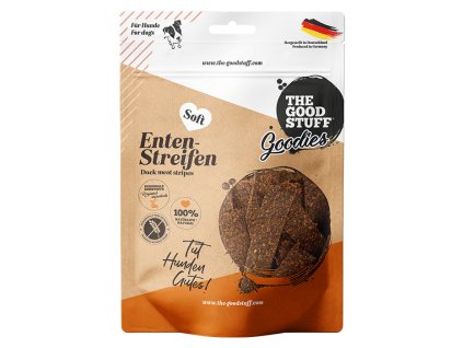 DOG Soft Enten Streifen goodstuff