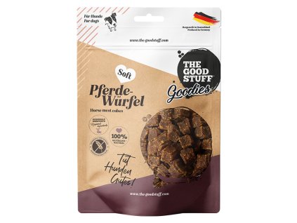 DOG Soft Pferde Wurfel goodstuff