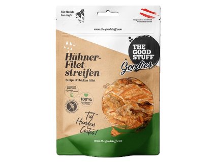 DOG Huhner Filet goodstuff
