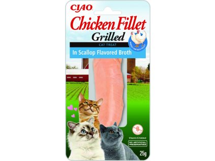 thumb ChickenFilletGrilled inscallopFlavoredborth 500x950