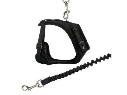 y postroj síťovaný