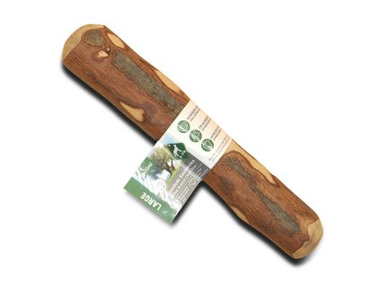 Olivenholz Kauknochen aniforte