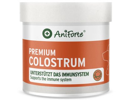 premium colostrum aniforte