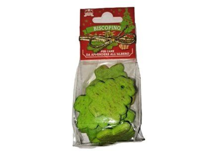 Biscopino stromeček