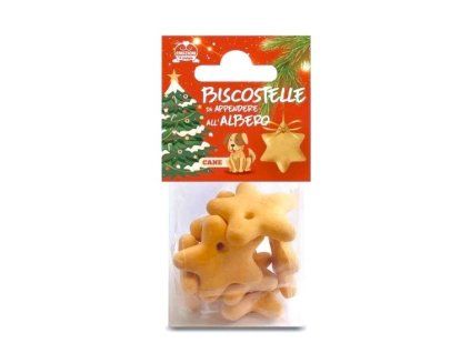 Biscostelle hvězdička