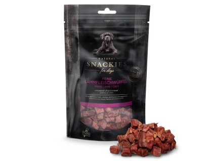 63 jehneci kosticky jemne 80 g