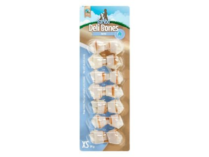 barkoo žvýkací kost bone