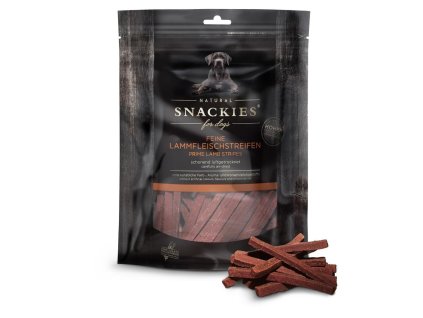 66 jehneci nudlicky jemne 170 g