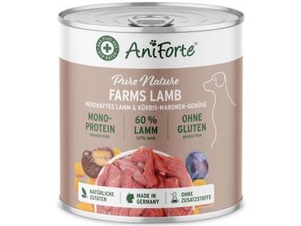 nassfutter farmslamb lamm mit kurbis 164655 3000x