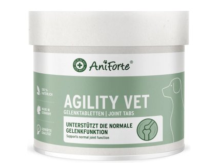 agilityvet gelenktabletten 316815 3000x