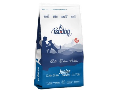 isodog junior creckers1