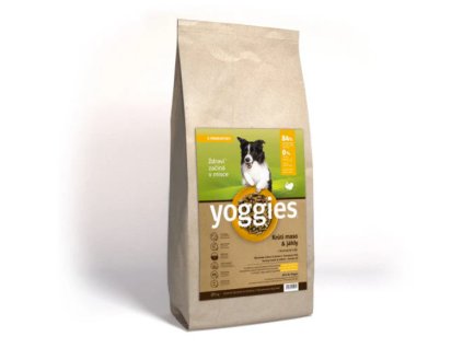 yoggies.1 20kg