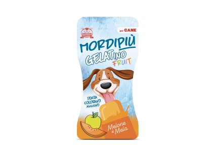 Mordipiu Gelatino M&M