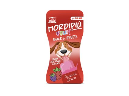 Mordipiu Fruit bustina FdB