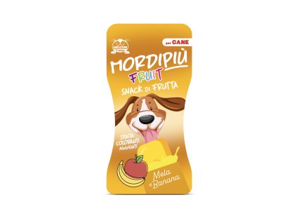Mordipiu Fruit bustina M&B
