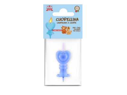 Cuorellina azzurra CANE e GATTO E4Z rev00 241129